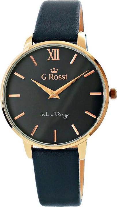 Produktbild Gino Rossi G.Rossi Damenuhr 12177A-6F3 (Analoguhr)