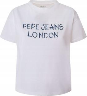 MGA Damen-T-Shirt Netty Future Weiss (S)