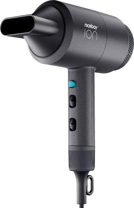 Actual product image Niceboy ION AirSonic STAR