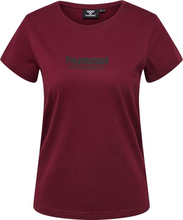 Produktbild hummel Booster Woman T-Shirt (XS)