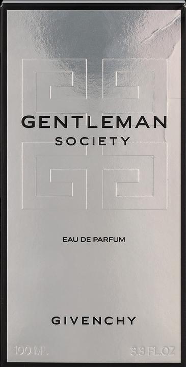 Image du produit Givenchy Société (Eau de parfum, 100 ml)
