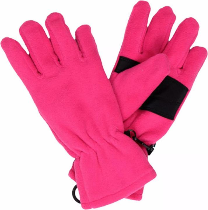 Produktbild Icepeak Finger Fleece Handschuhe Samson (8.5)