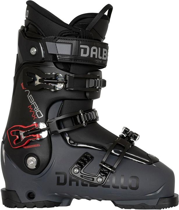 Actual product image Dalbello Ski Boots Cabrio Max If 2025 (29.5)