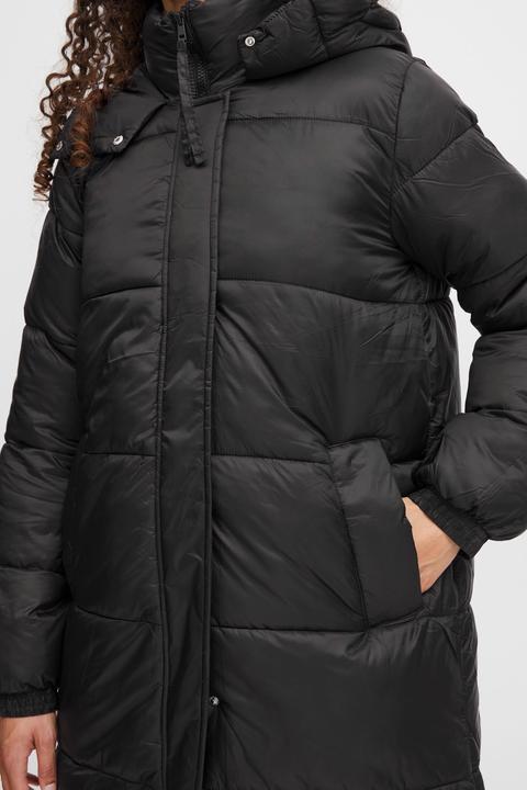 Immagine prodotto B.young CAPPOTTO BYABELA 2 - 20813376 (34)