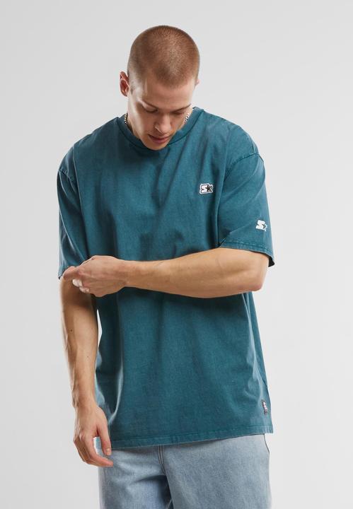 Image du produit Starter Tee acide surdimensionné Essential - 176937 (S)
