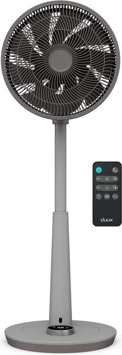 Produktbild Duux Whisper 2 Grau (56 dB)