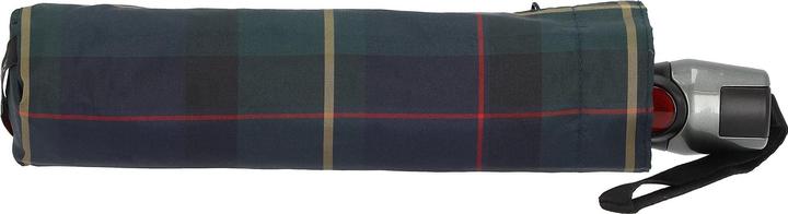 Actual product image Knirps T.200 medium duomatic check hunter