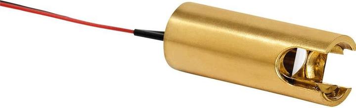 Image du produit Laser Components Module laser ligne rouge 3 mW LC-LML-635-01-03-A-C