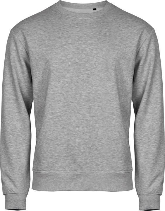 Tee Jays Power Organic Heather Sweatshirt