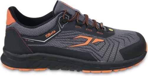 Produktbild BETA 073520342 7352G 42 Ultra lichte schoen van mesh - zeer ademend | met TPU-inzetstukken (42)