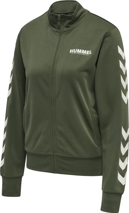 hummel Legacy Poly Woman Zip Jacket (L)