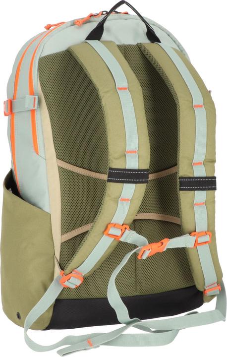 Actual product image Ogio Alpha 20 backpack 47 cm laptop compartment (20 l)