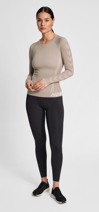Produktbild hummel Te Christel Seamless T-Shirt L/S (S)
