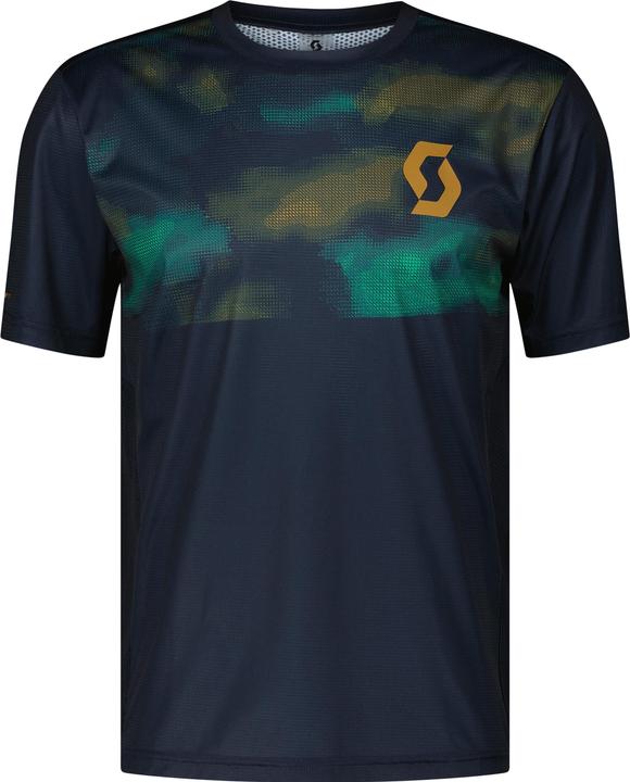 Scott Sports Tee Trail Vertic S/S
