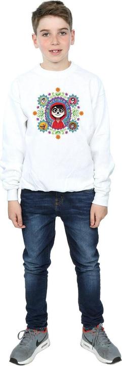 Immagine prodotto Disney Coco Remember Me Felpa Ragazzi (152, 158)