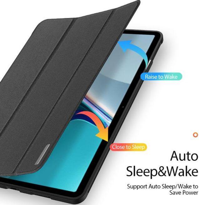 Image du produit Dux Ducis Série Domo (Huawei MatePad 11 (2021))