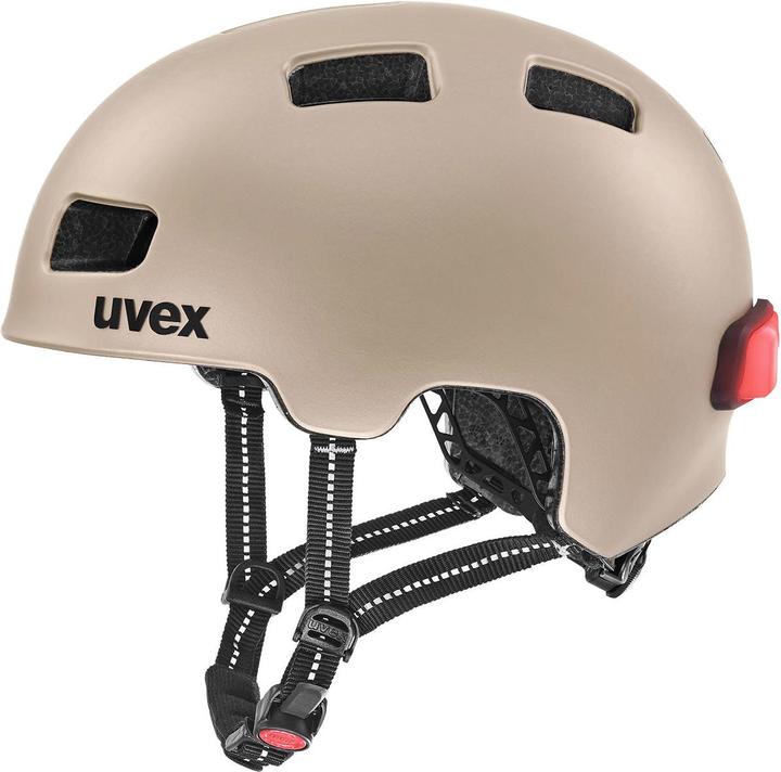 Image du produit Uvex Sports city 4 (58 - 61 cm)