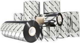 Produktbild Honeywell Ribbon, 60mm x 300m, 10pcs/box (6 cm, Schwarz)