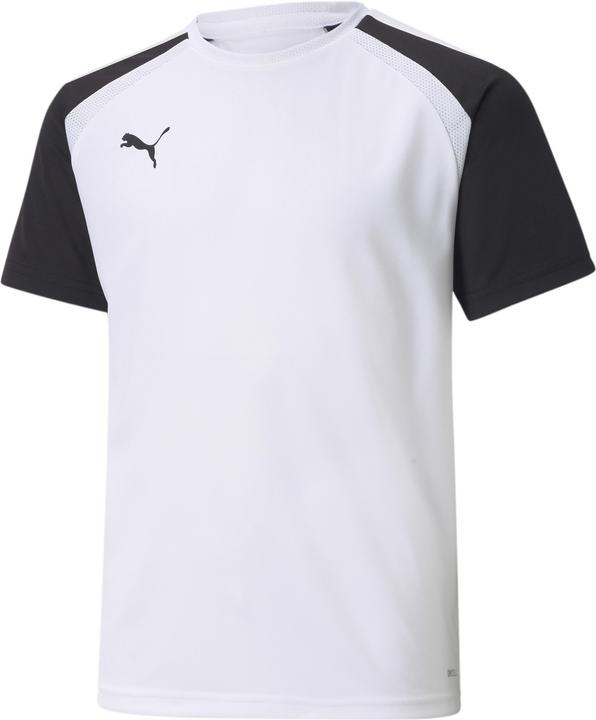 Puma white-puma black