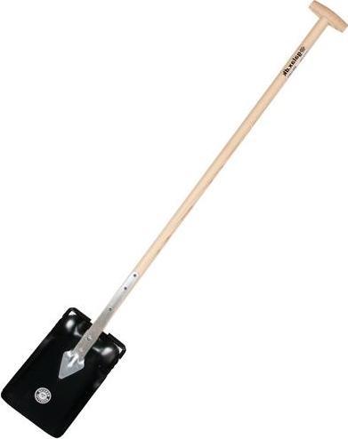 Actual product image Galax Graveskovl dame-model 121609G w/tråd