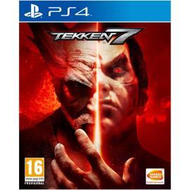 Image du produit Bandai Namco Tekken 7 (PS4, EN, IT)