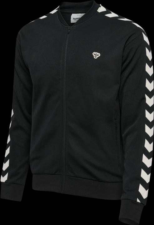 Produktbild hummel Hmlarchive Regular Poly Zip Jacket (S)