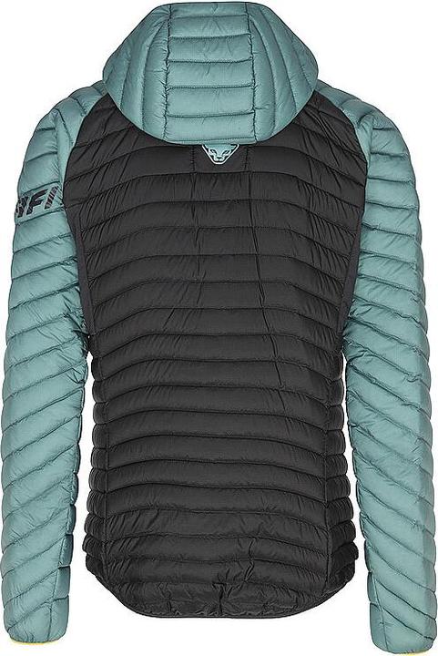 Produktbild Dynafit Radical Down M Hood Jacket Daunenjacke (54, XXL)