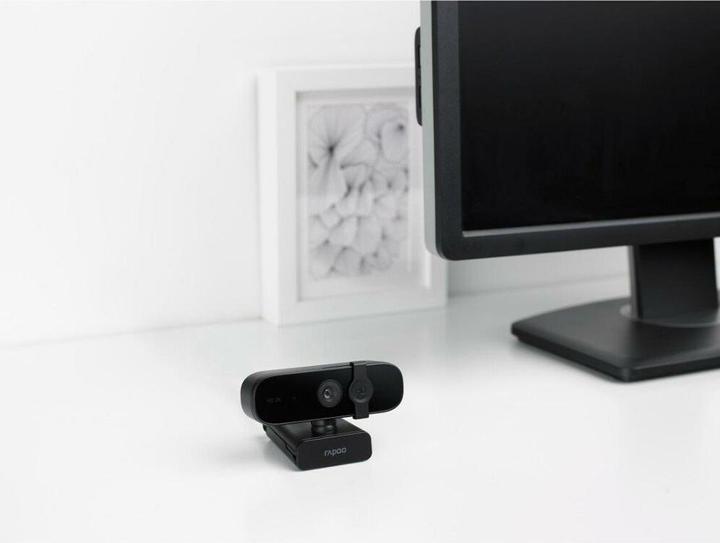 Image du produit Rapoo XW2K 20022 (3.60 Mpx)