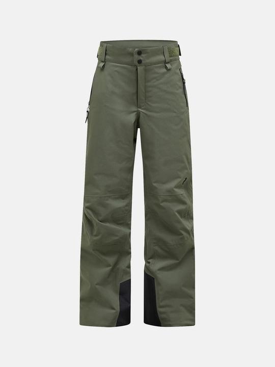 Produktbild Peak Performance Jr Maroon Pants Skihose (130 B)
