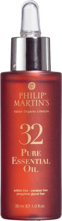 Immagine prodotto Philip Martin's 32 Olio essenziale puro 30 (30 ml)