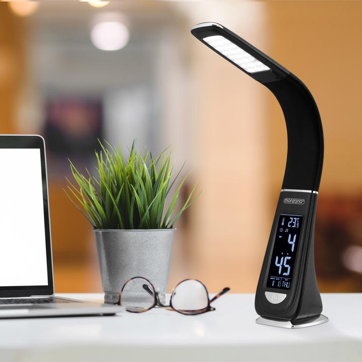 Produktbild Monzana Tischlampe (260 lm)
