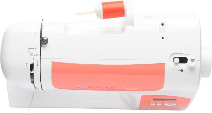 Actual product image Singer C5205