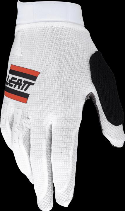 Image du produit Leatt Gant MTB 1.0 GripR - Blanc (XL)