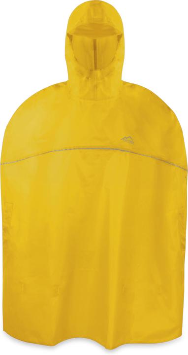 Normani Kinder Regenponcho Cherrapunji Kids (One Size)