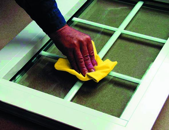 Produktbild Scotch-Brite Mikrofasertuch (5 Stk.)