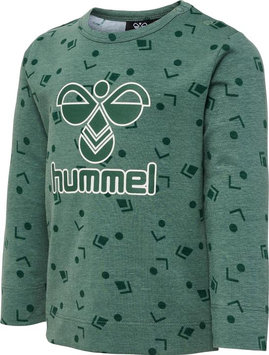 Produktbild hummel hmlGREER T-SHIRT L/S (56)