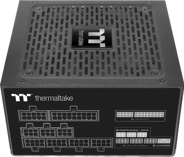 Immagine prodotto Thermaltake Toughpower GF A3 650W 80+ Gold per Gen 5 (650 W)