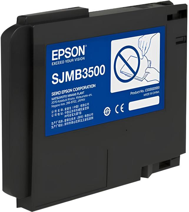 Immagine prodotto Epson Sjmb3500