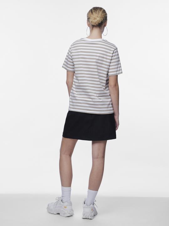 Immagine prodotto Pieces Pcria Ss Tee Stripes Noos Bc (XXL)