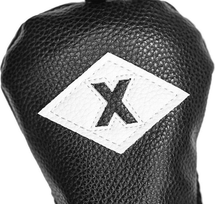 Actual product image Longridge Hybrid golf club cover