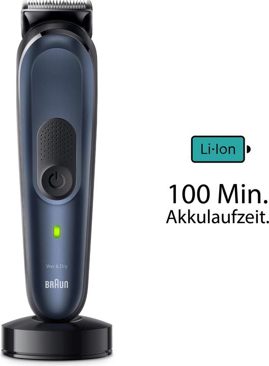 Immagine prodotto Braun All-In-One Styling Set Series 7 MGK7440