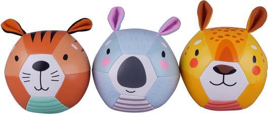 Image du produit Barbo Toys Balle souple avec oreilles, koala, bobo