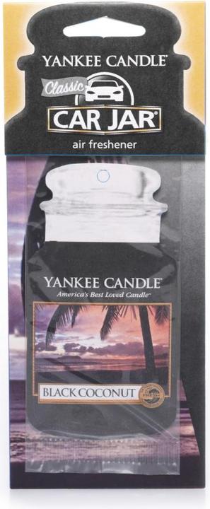Produktbild Yankee Candle Black Coconut