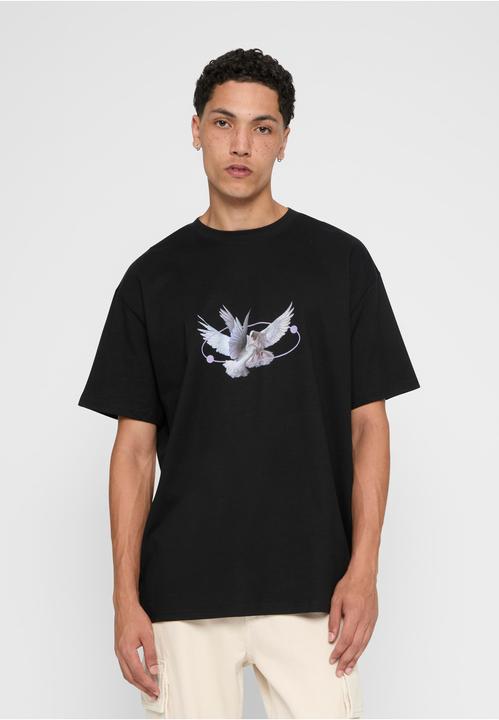 Image du produit Urban Classics Tee surdimensionné Vive la Liberté - 16543 (L)