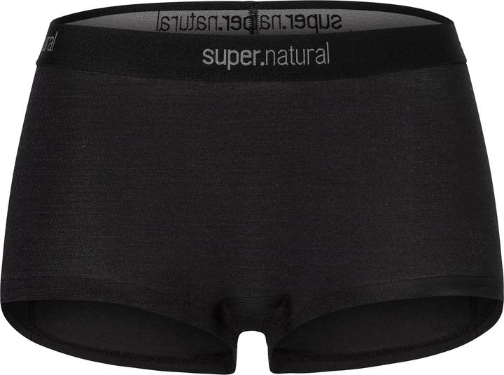 Actual product image Super Natural Women's Tundra 175 Boyfriend Hipster (XXL)