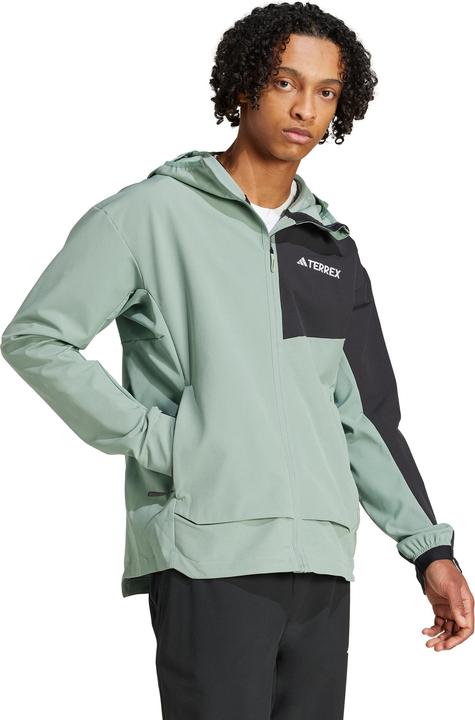 Produktbild adidas Multi Softshell (M)