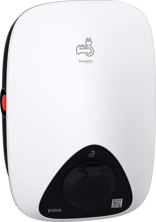 Immagine prodotto Schneider Electric Casa EVlink (Tipo 2, 11 kW, 16 A)