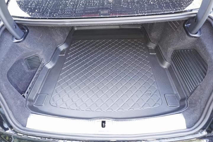 Immagine prodotto Aristar Rivestimento del bagagliaio per Audi A8 dal 2019 (ibrido plug-in + facelift 2021)