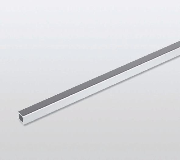 Actual product image Peka Metall Torsion bars for FREEswing+slide (1 pcs.)