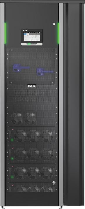 Immagine prodotto Eaton UPS online 3Ph (200000 VA, 200000 W, Doppio convertitore online UPS)